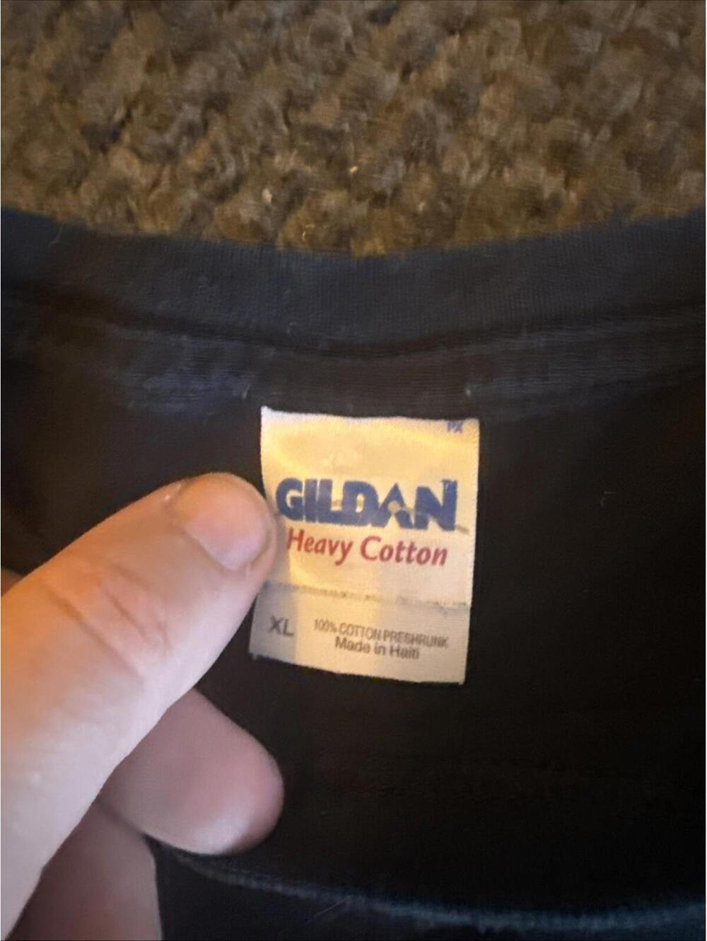 GHOSTBUSTERS The Video Game Promo T-Shirt Men’s XL - Picture 5 of 7
